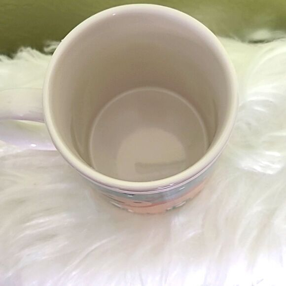 Holiday Reindeer Mug,  12 oz - Picture 3 of 4